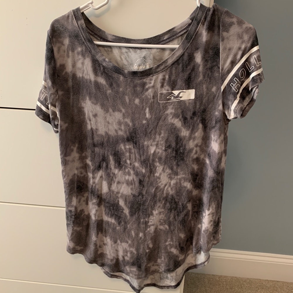 Juniors Hollister T-Shirt